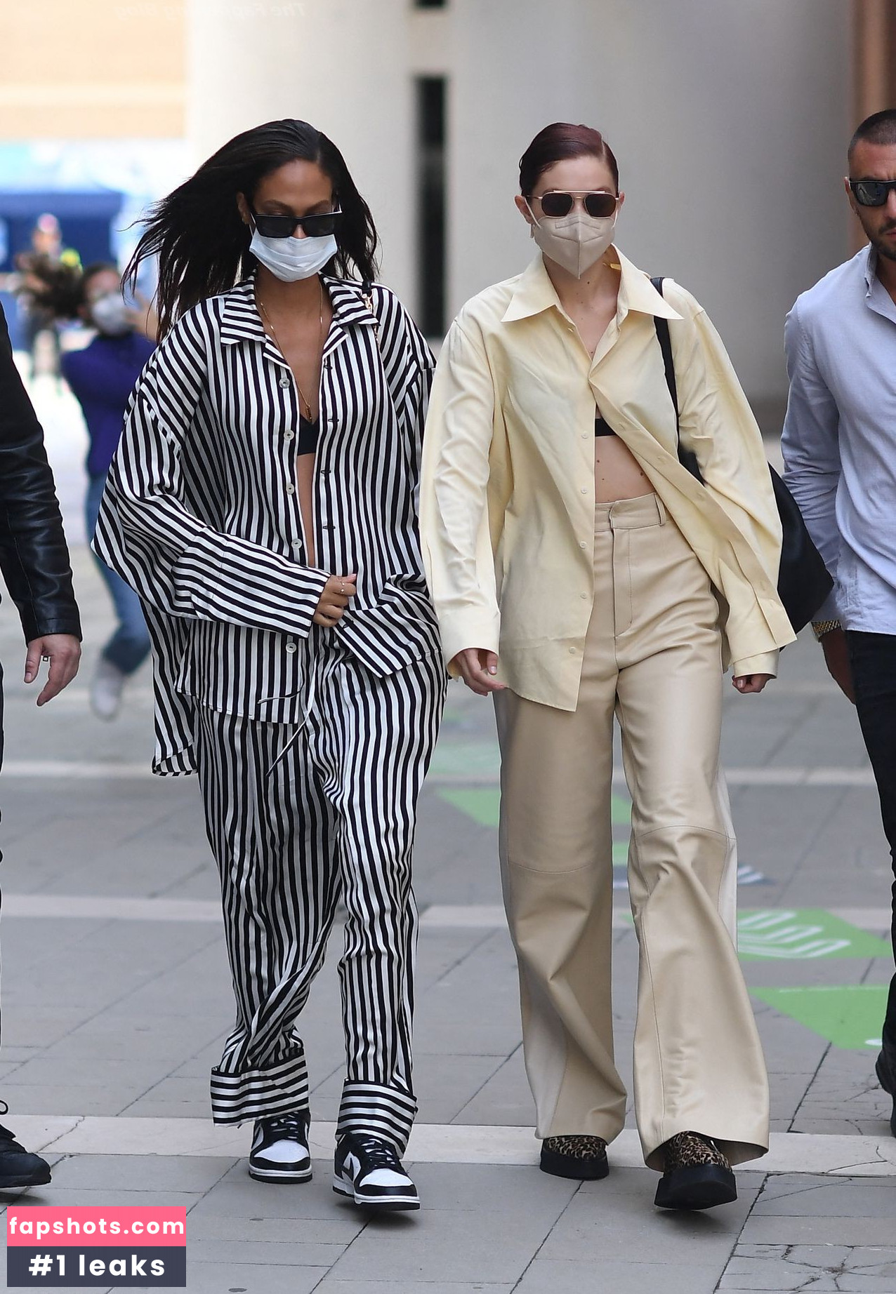 Joan Smalls Nahé úniky fotek pouze od fanoušků #106 - Fapshots