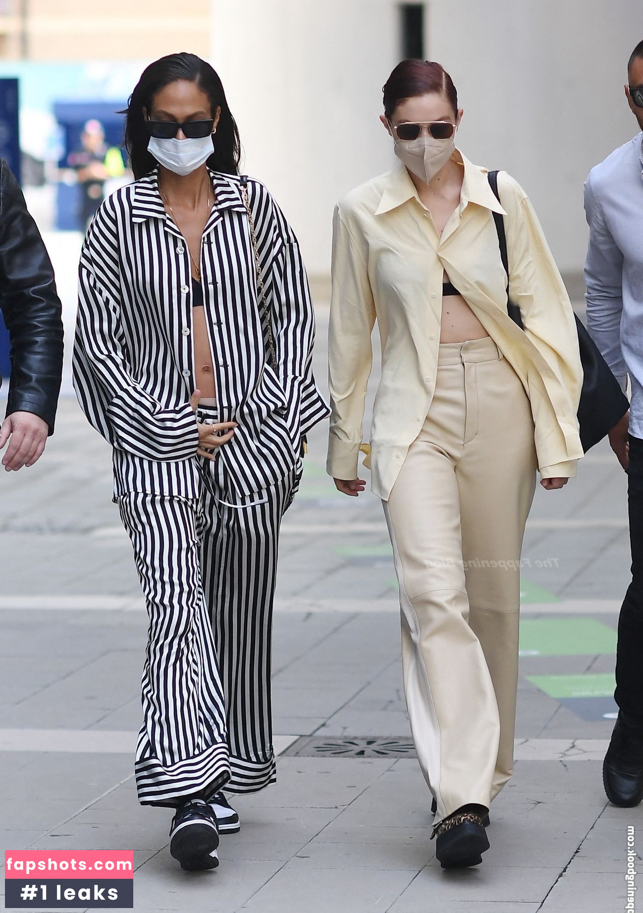 Joan Smalls Nahé úniky fotek pouze od fanoušků #108 - Fapshots