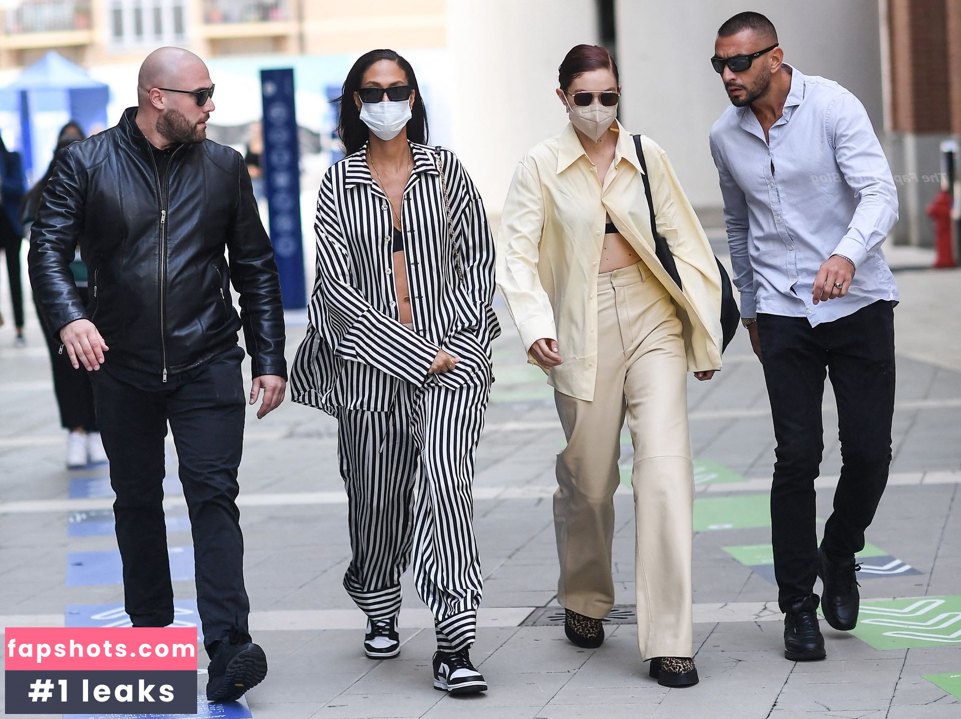 Joan Smalls Nahé úniky fotek pouze od fanoušků #109 - Fapshots