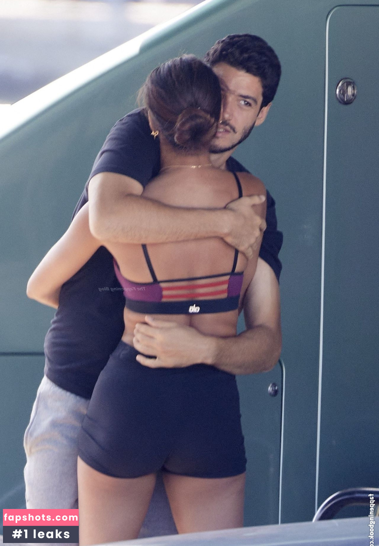 Joan Smalls Nahé úniky fotek pouze od fanoušků #124 - Fapshots