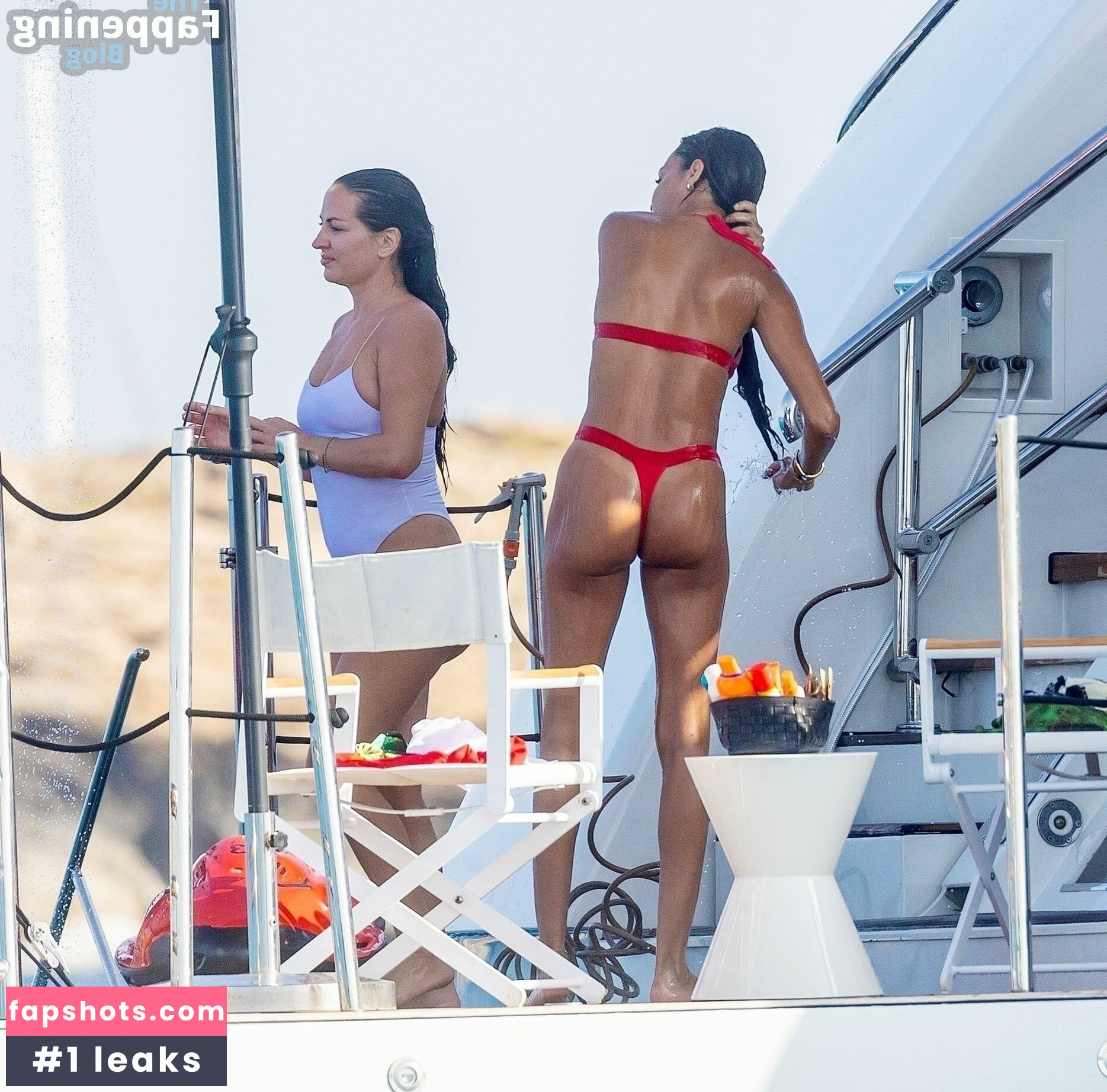 Joan Smalls Nahé úniky fotek pouze od fanoušků #91 - Fapshots