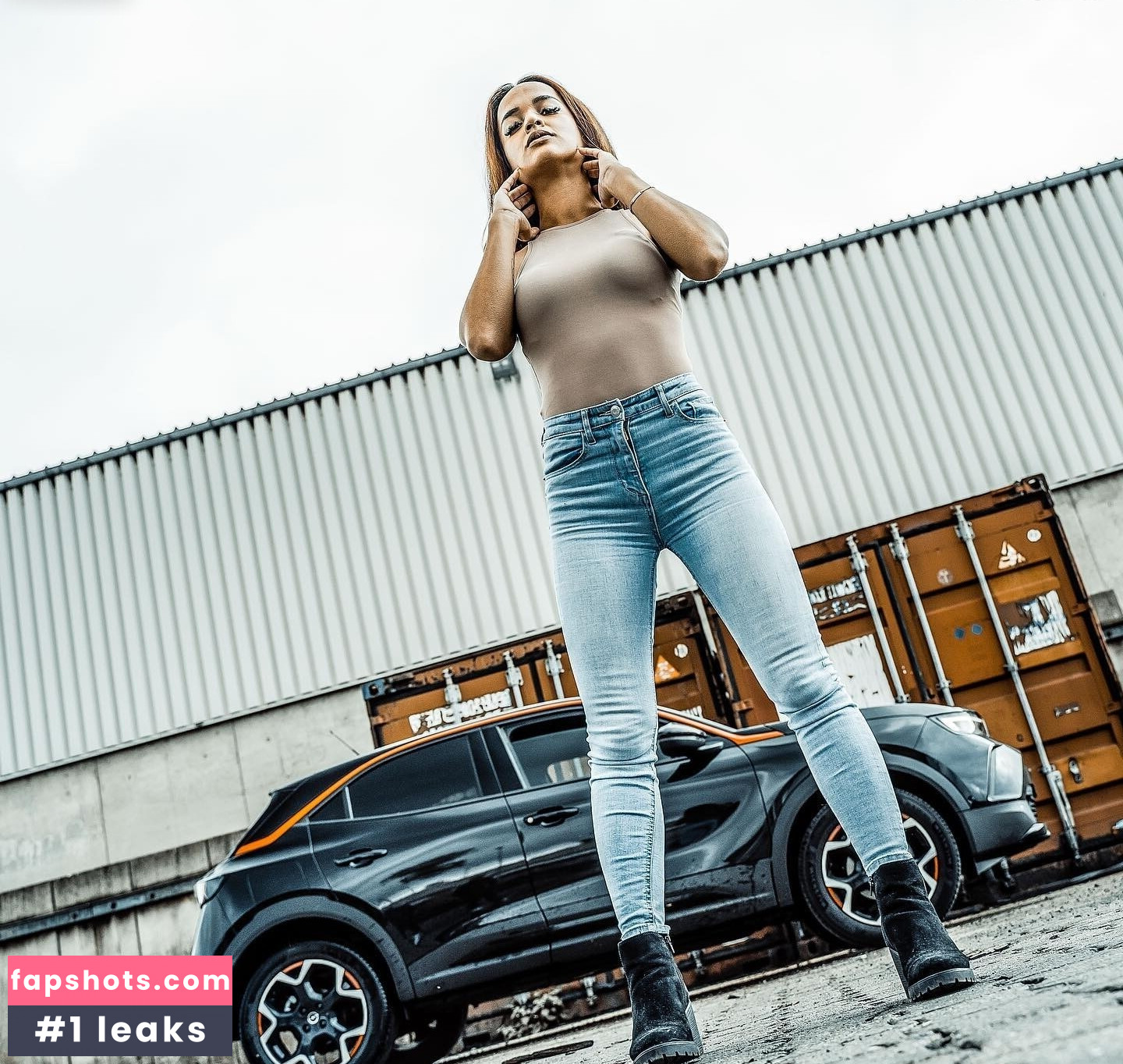 Joana.1994 Nahé úniky fotek pouze od fanoušků #12 - Fapshots