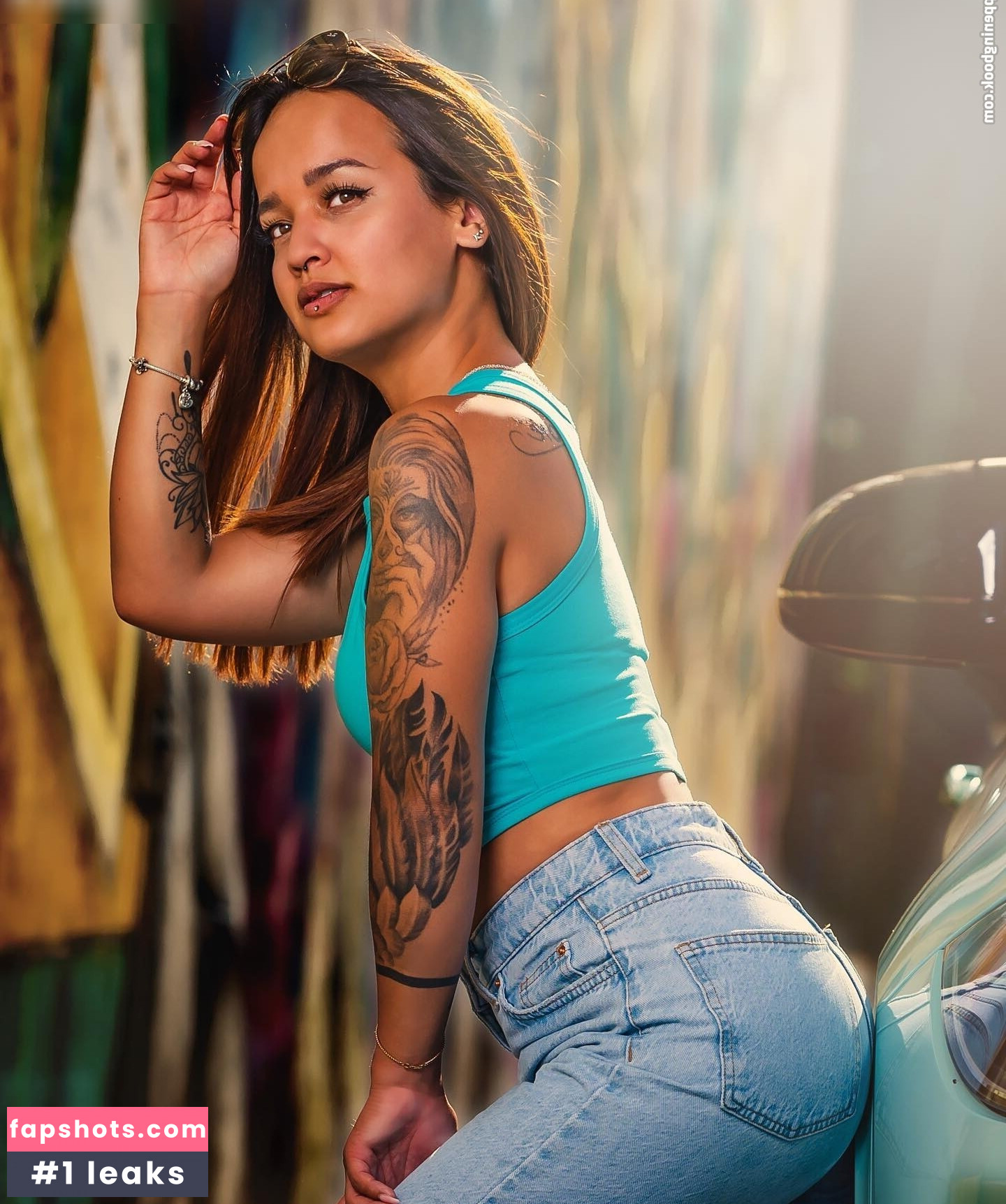 Joana.1994 Nahé úniky fotek pouze od fanoušků #3 - Fapshots