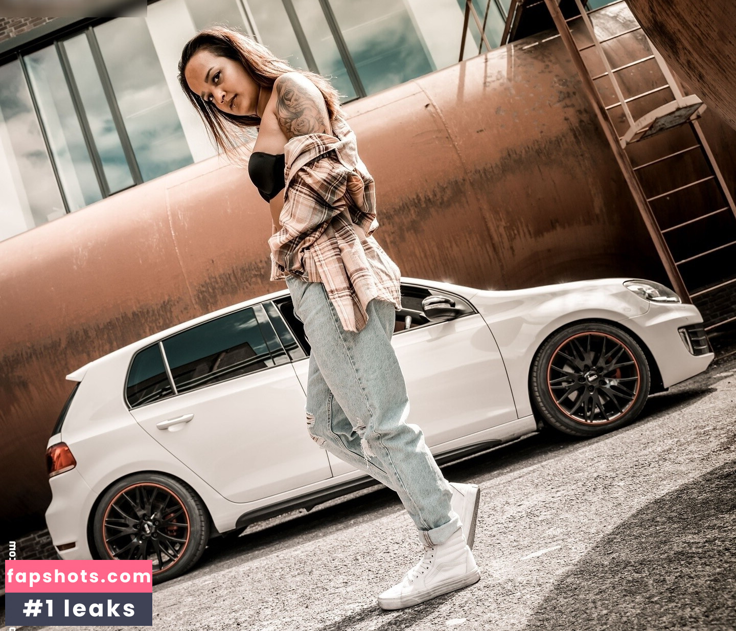 Joana.1994 Nahé úniky fotek pouze od fanoušků #7 - Fapshots