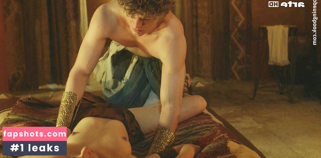 Joana Barrios nude babe gallery