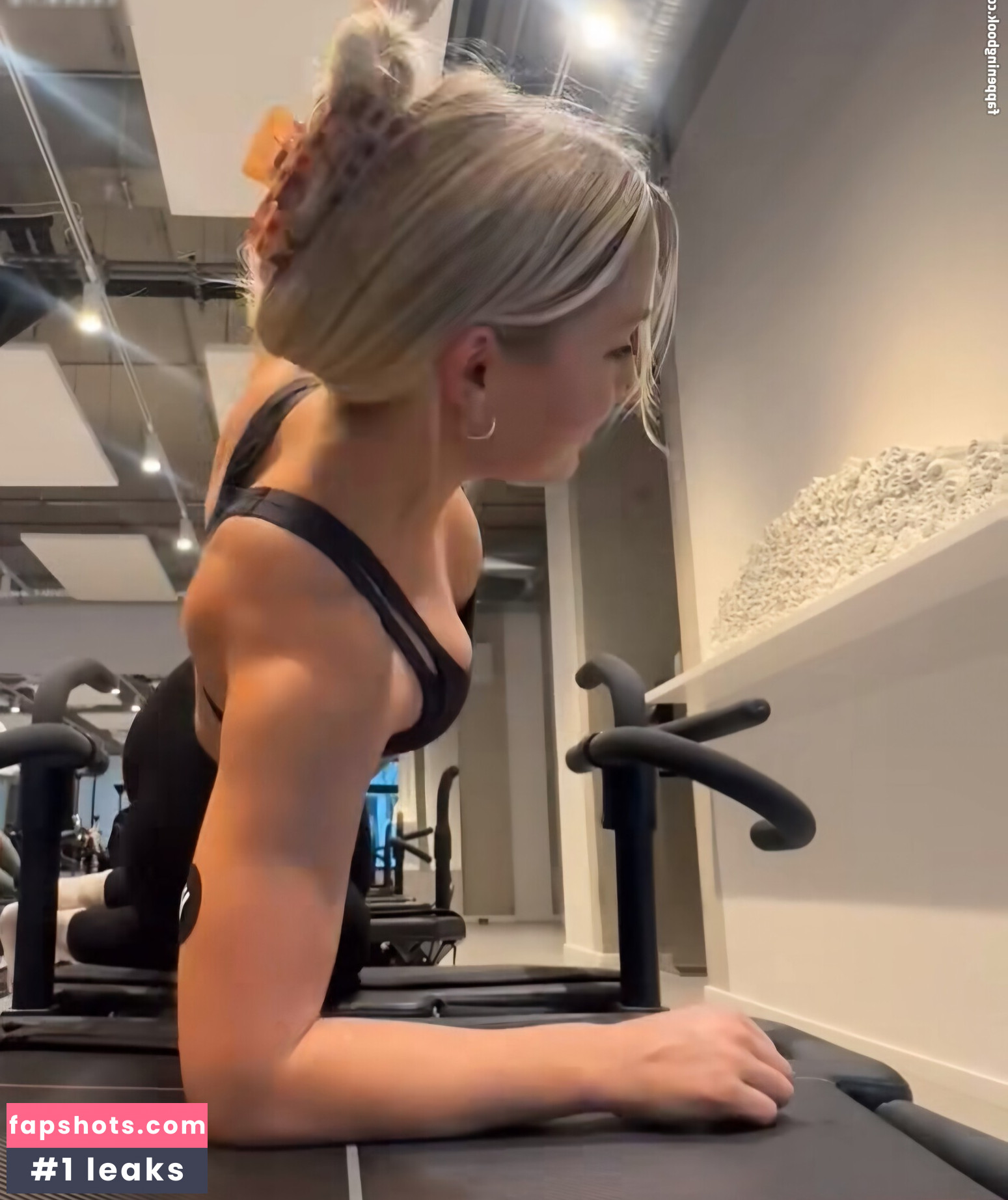 Joana Link Nahé úniky fotek pouze od fanoušků #11 - Fapshots