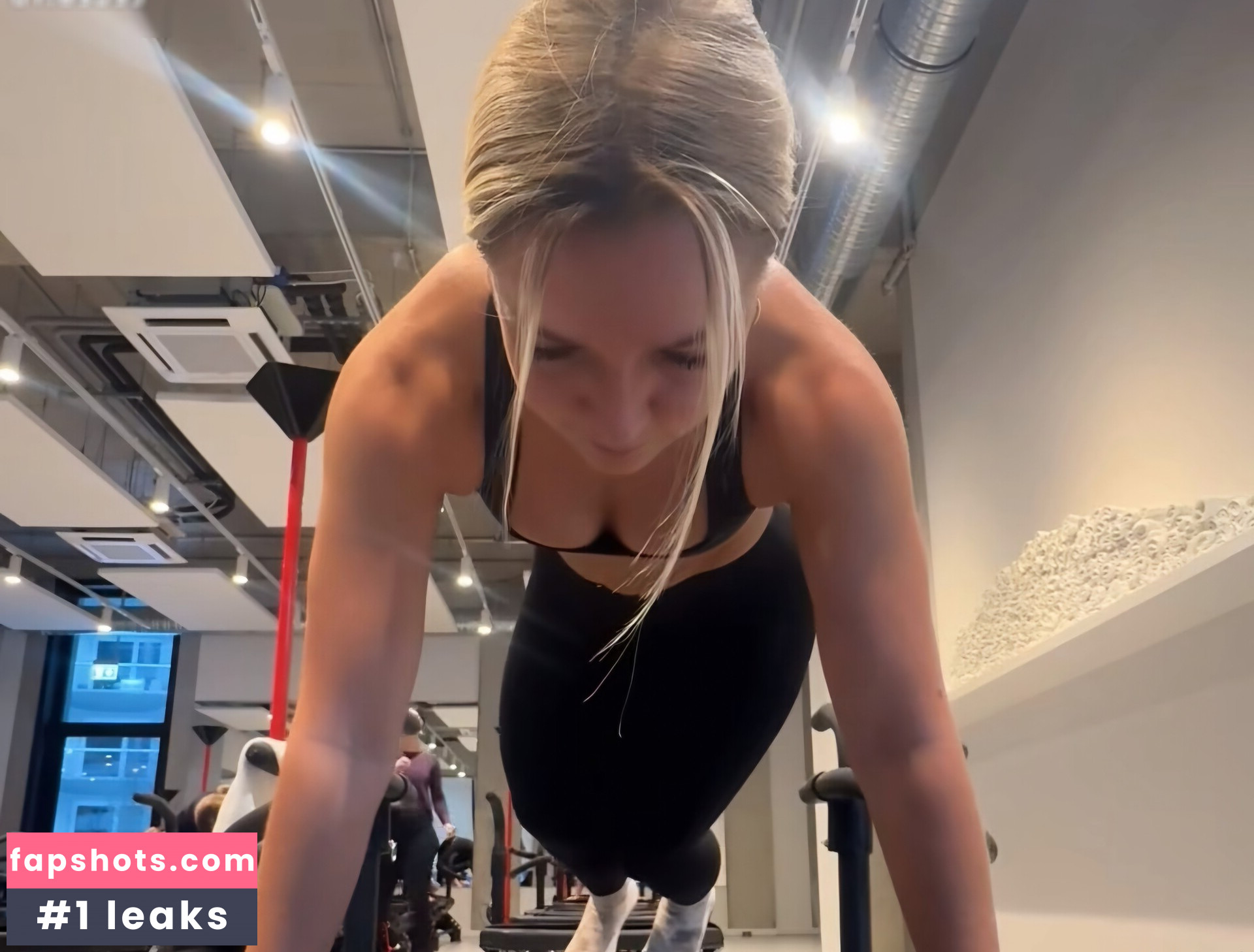 Joana Link Nahé úniky fotek pouze od fanoušků #12 - Fapshots