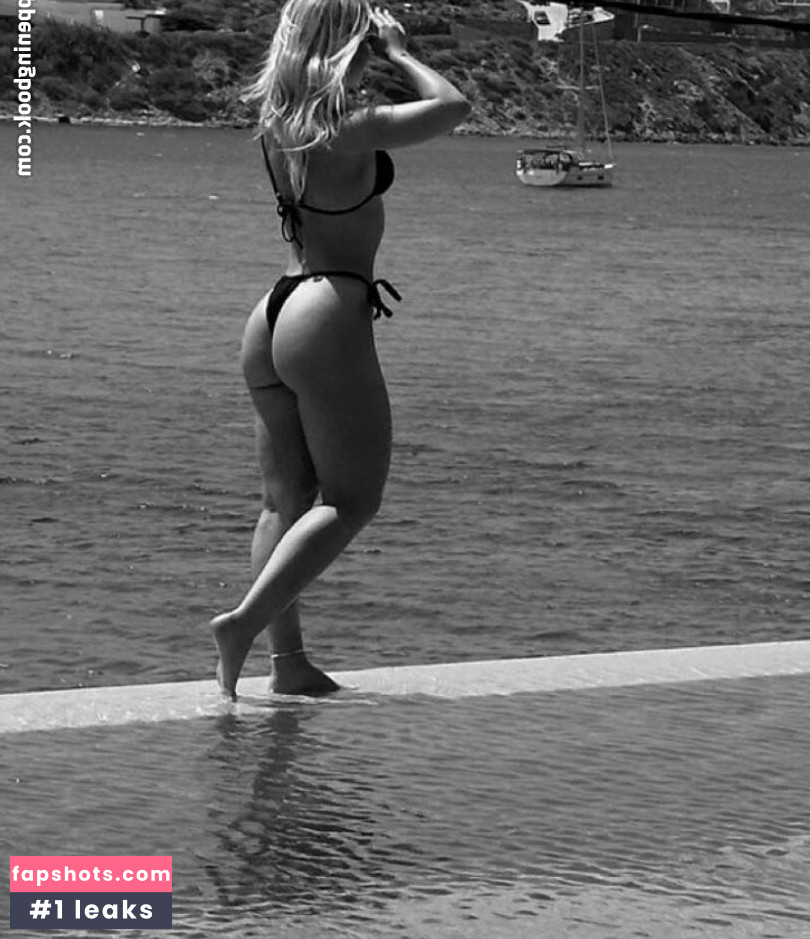 Joana Link Nahé úniky fotek pouze od fanoušků #3 - Fapshots