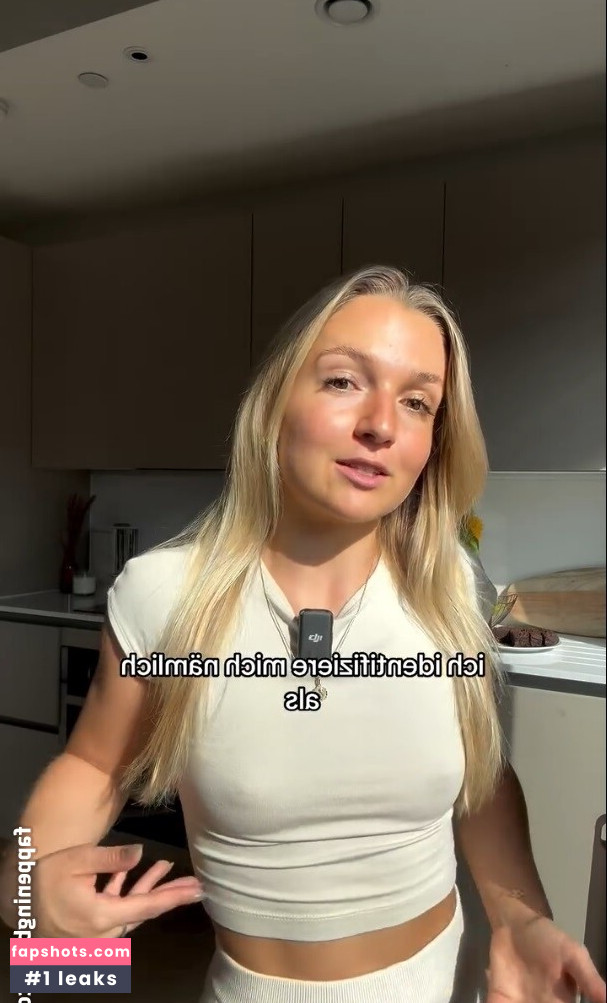 Joana Link Nahé úniky fotek pouze od fanoušků #28 - Fapshots