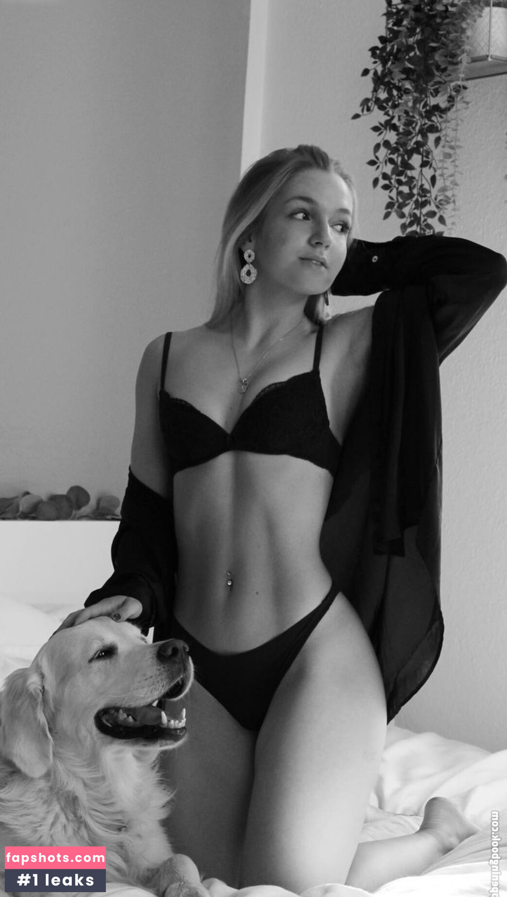 Joana Link Nahé úniky fotek pouze od fanoušků #29 - Fapshots