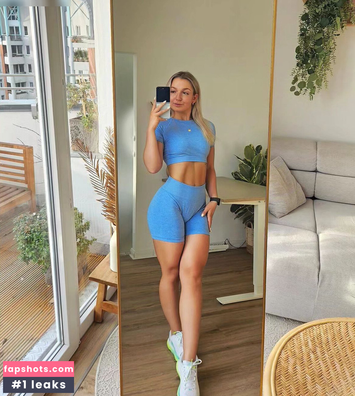 Joana Link Nahé úniky fotek pouze od fanoušků #43 - Fapshots