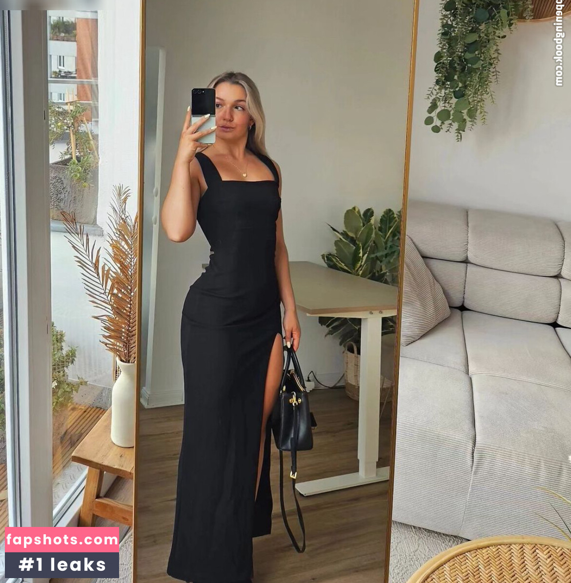 Joana Link Nahé úniky fotek pouze od fanoušků #45 - Fapshots