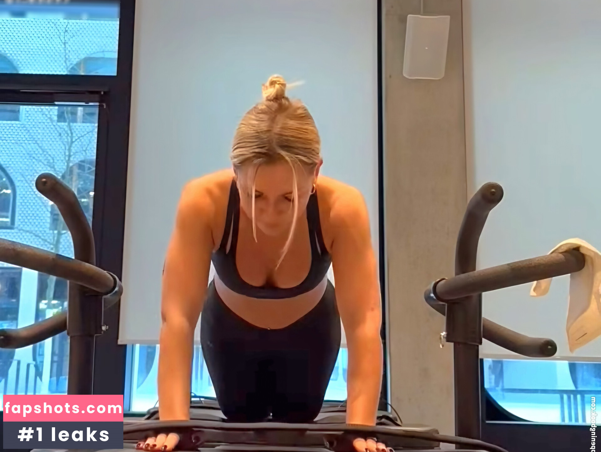 Joana Link Nahé úniky fotek pouze od fanoušků #9 - Fapshots