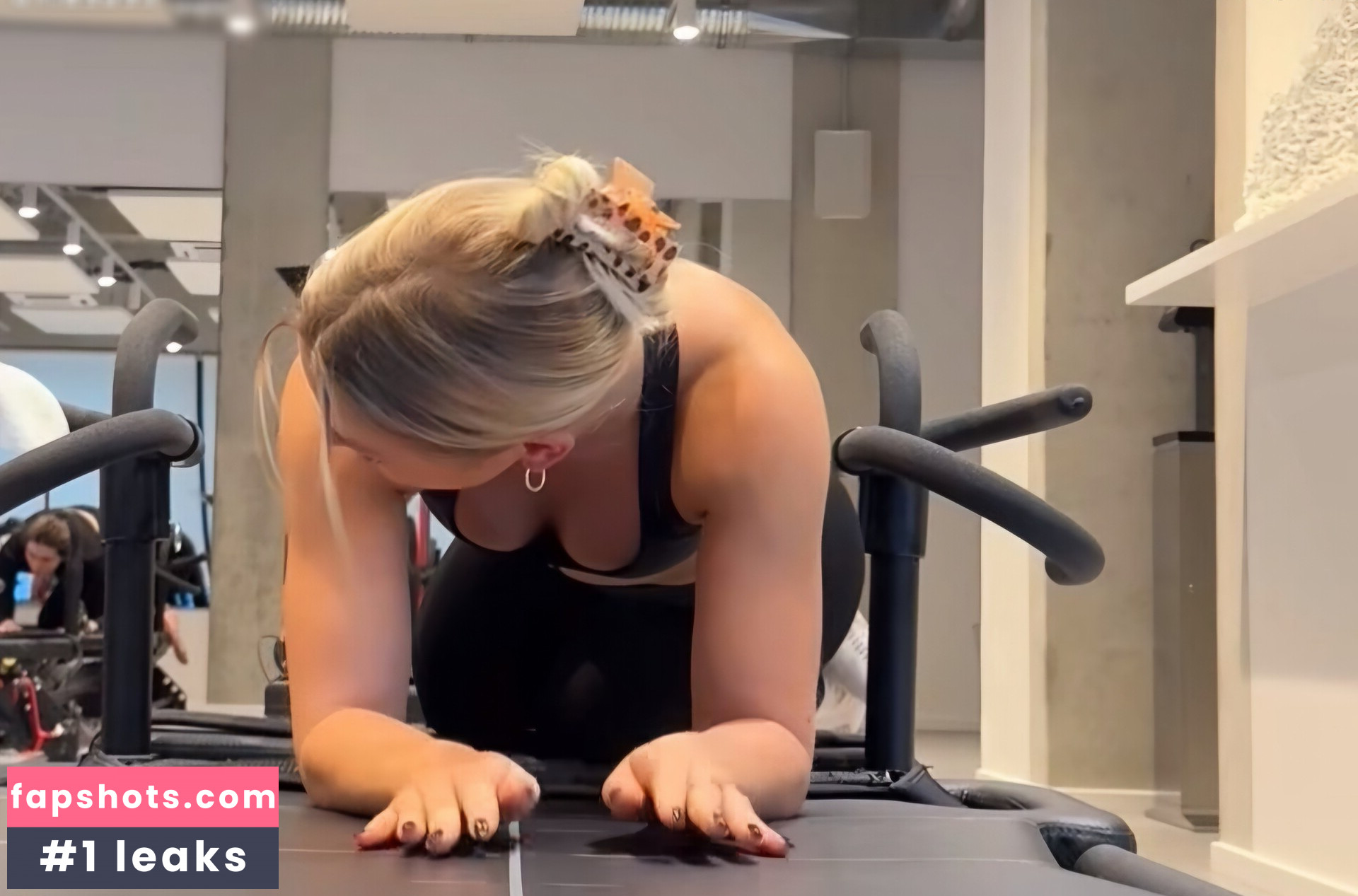 Joana Link Nahé úniky fotek pouze od fanoušků #10 - Fapshots