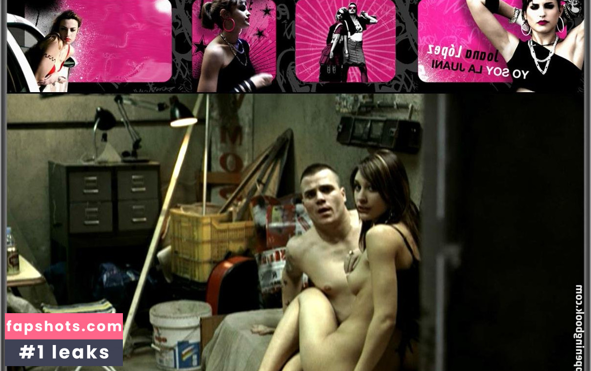 Joana Lopez gallery photo #4