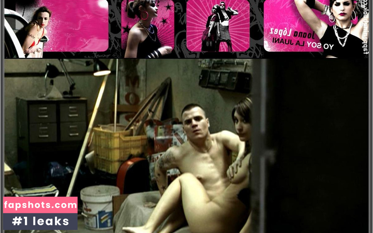 Joana Lopez gallery photo #5