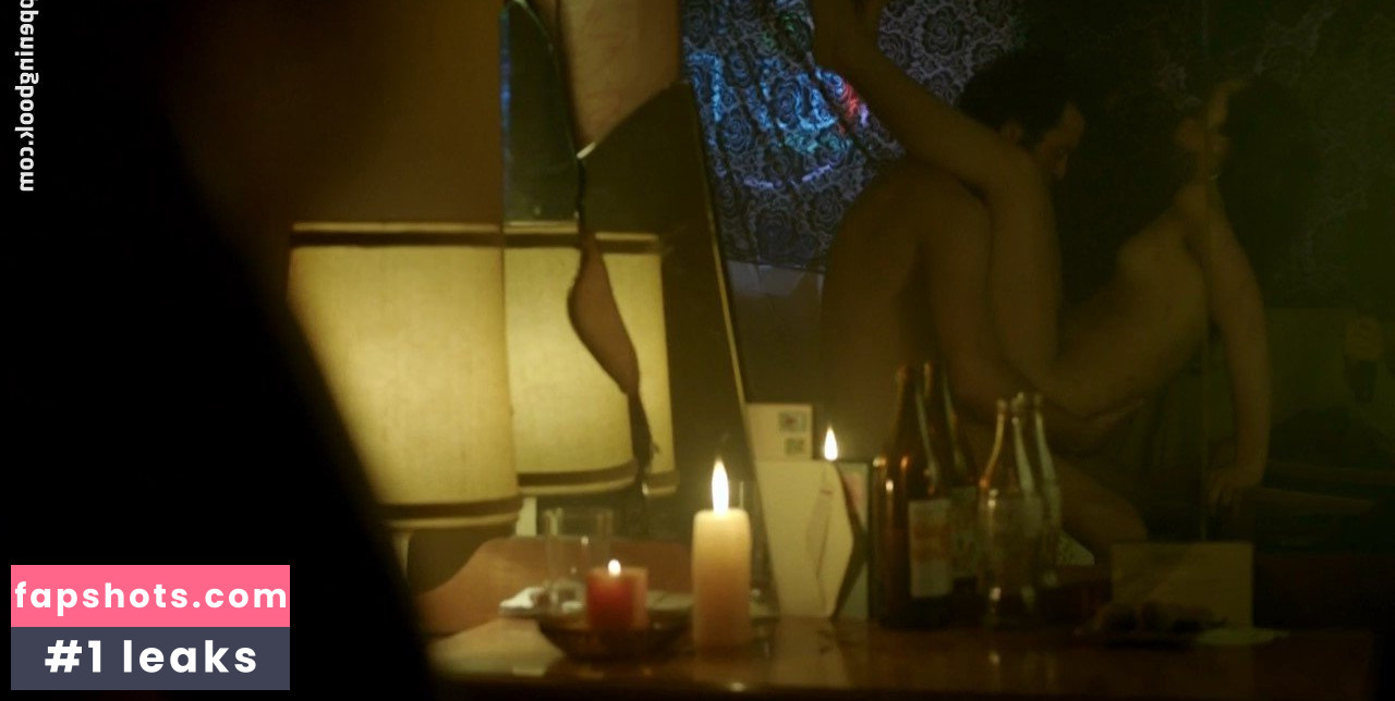 Joana Pires Nahé úniky fotek pouze od fanoušků #3 - Fapshots