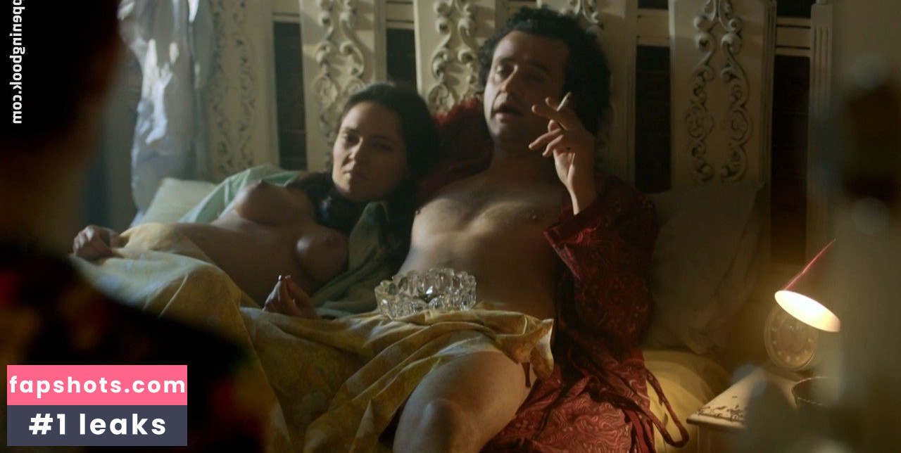 Joana Pires Nahé úniky fotek pouze od fanoušků #5 - Fapshots