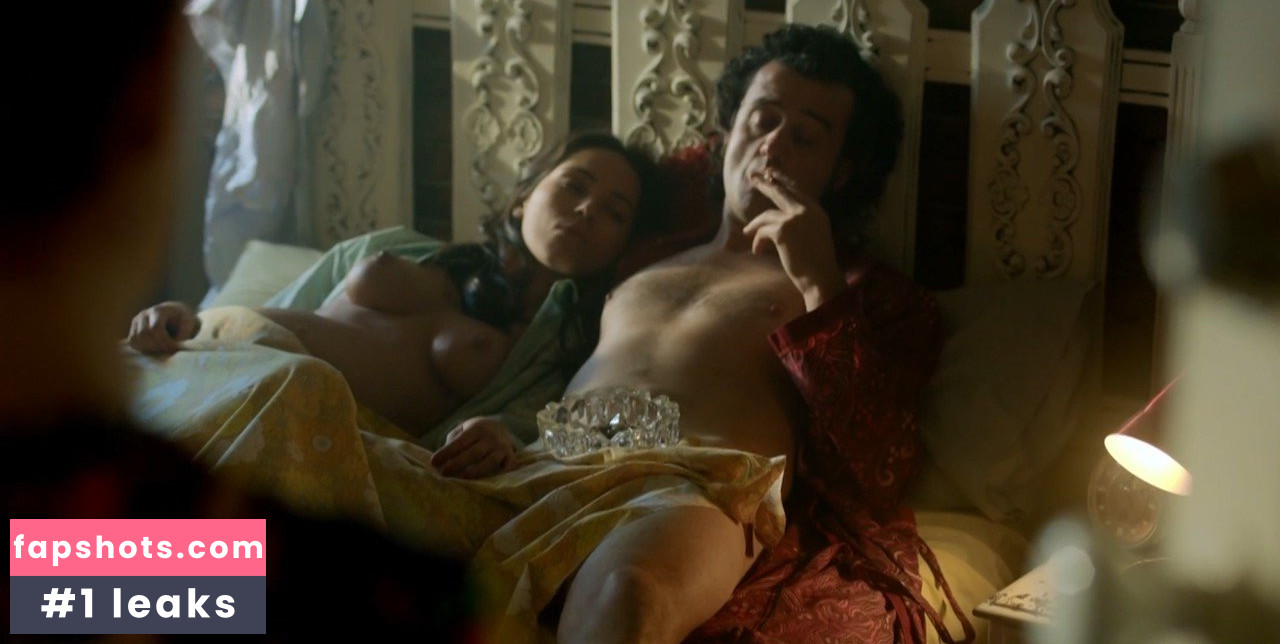 Joana Pires Nahé úniky fotek pouze od fanoušků #6 - Fapshots