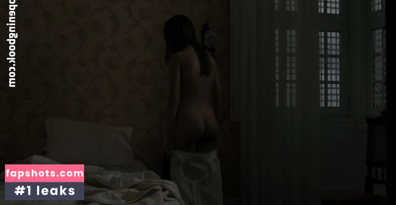 Joana Ribeiro Nahé úniky fotek pouze od fanoušků #16 - Fapshots