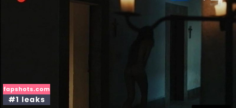 Joana Ribeiro Nahé úniky fotek pouze od fanoušků #18 - Fapshots