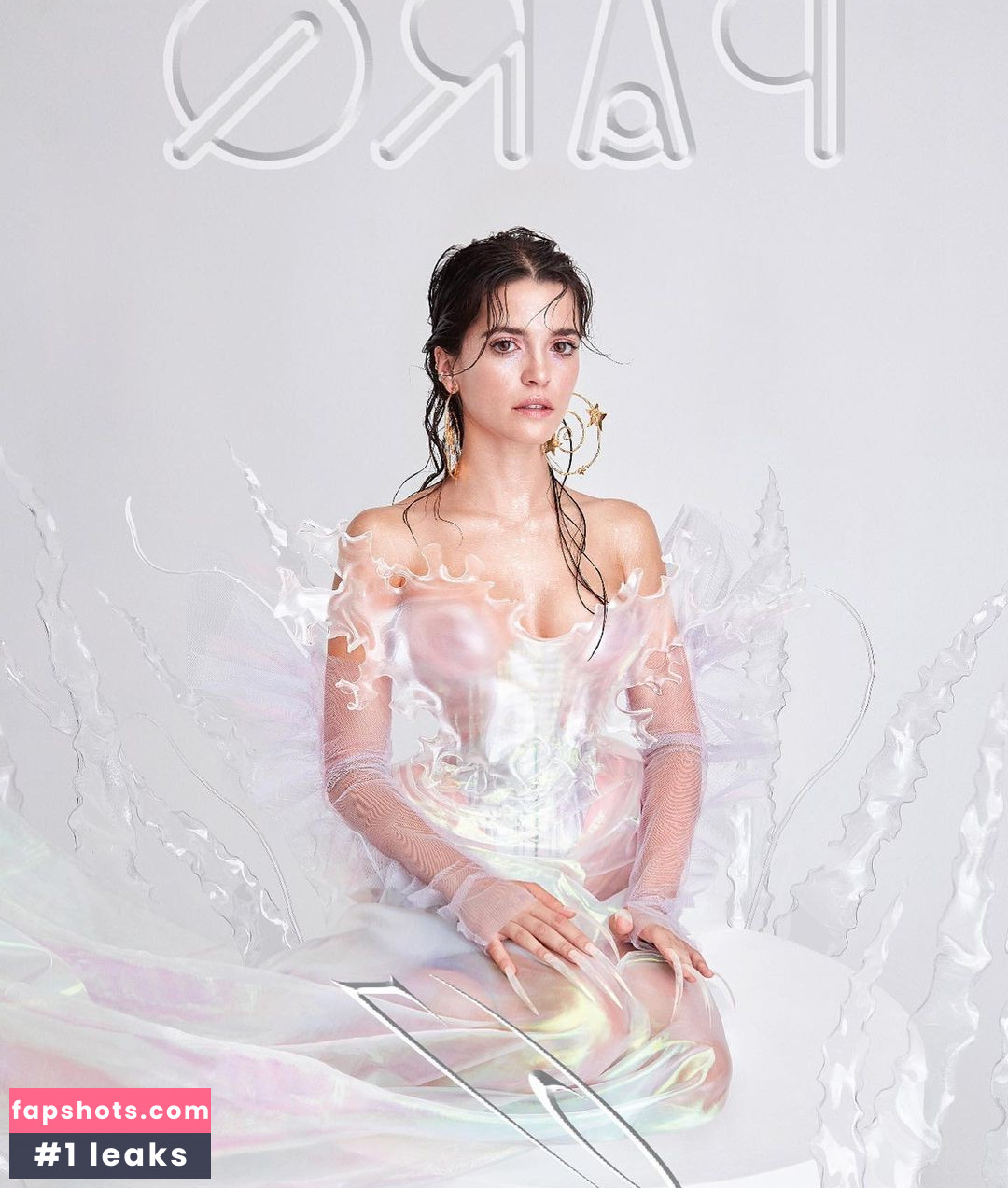 Joana Ribeiro Nahé úniky fotek pouze od fanoušků #3 - Fapshots