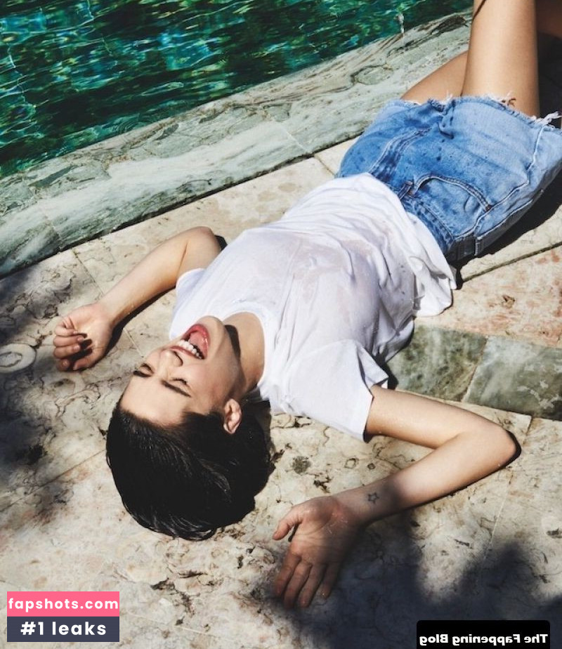 Joana Ribeiro Nahé úniky fotek pouze od fanoušků #21 - Fapshots