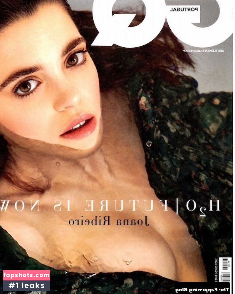 Joana Ribeiro Nahé úniky fotek pouze od fanoušků #24 - Fapshots