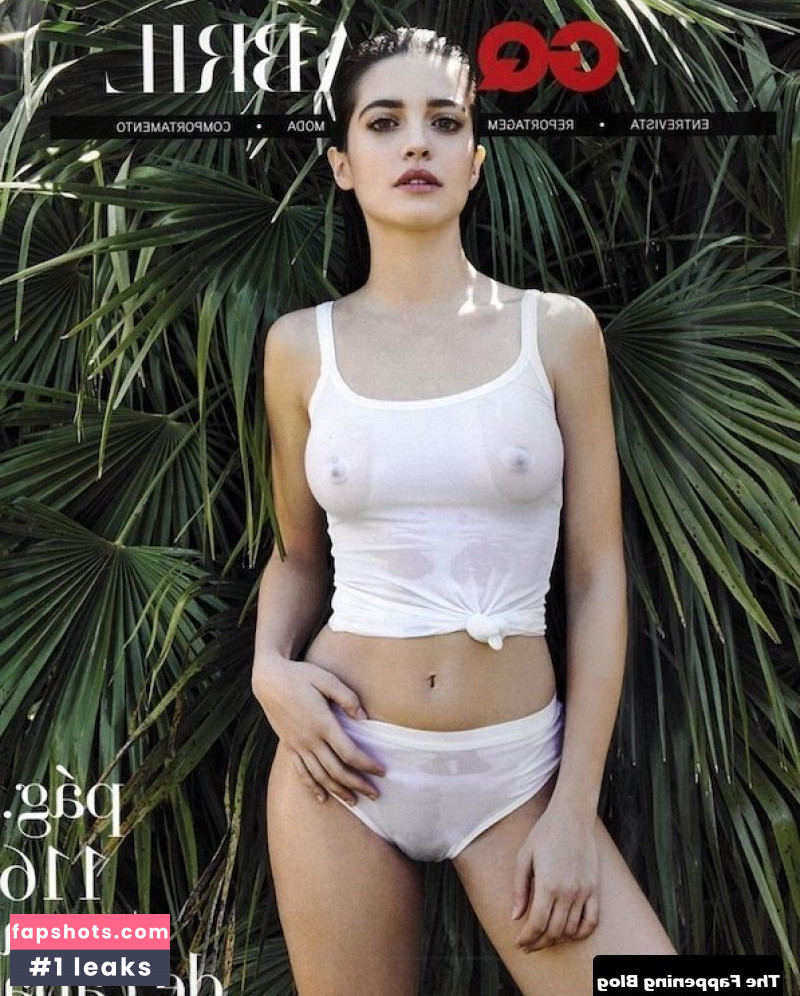 Joana Ribeiro Nahé úniky fotek pouze od fanoušků #25 - Fapshots