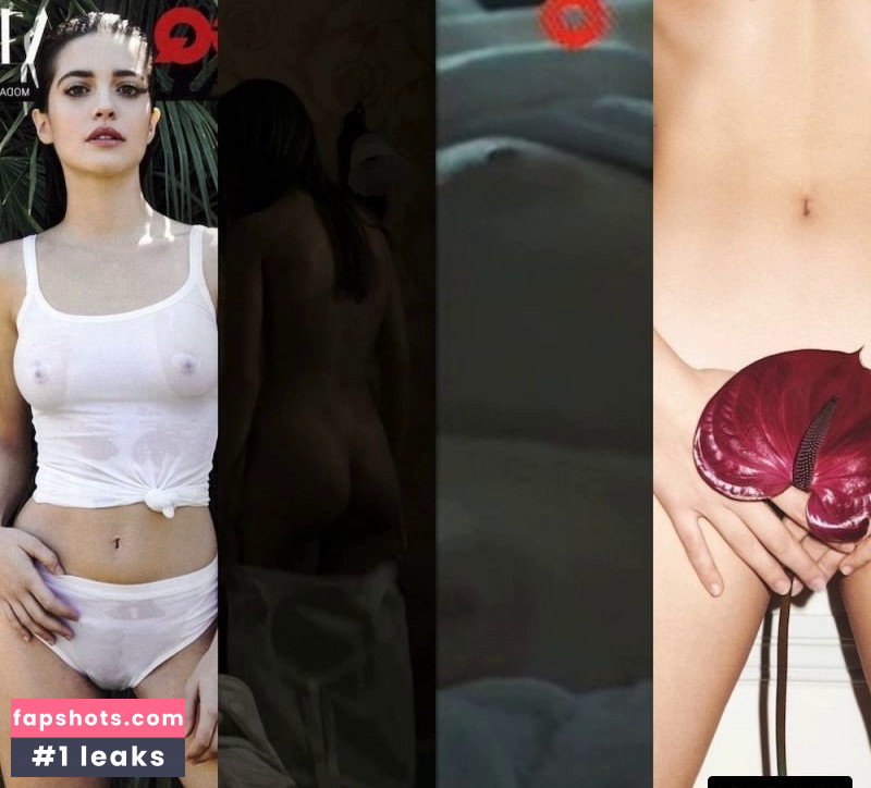 Joana Ribeiro Nahé úniky fotek pouze od fanoušků #27 - Fapshots