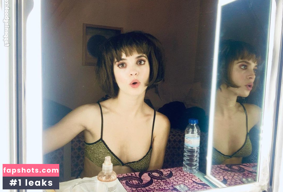 Joana Ribeiro Nahé úniky fotek pouze od fanoušků #4 - Fapshots