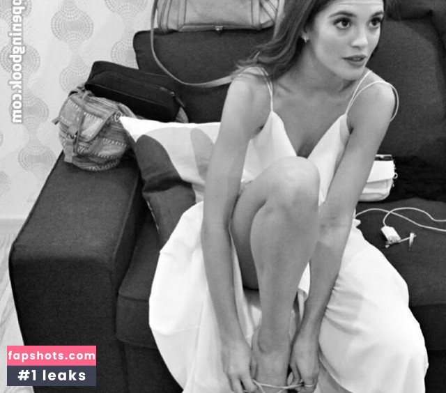 Joana Ribeiro Nahé úniky fotek pouze od fanoušků #34 - Fapshots