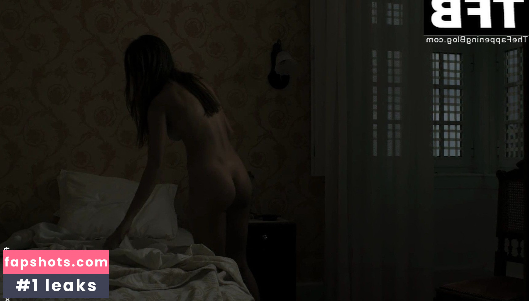 Joana Ribeiro Nahé úniky fotek pouze od fanoušků #36 - Fapshots