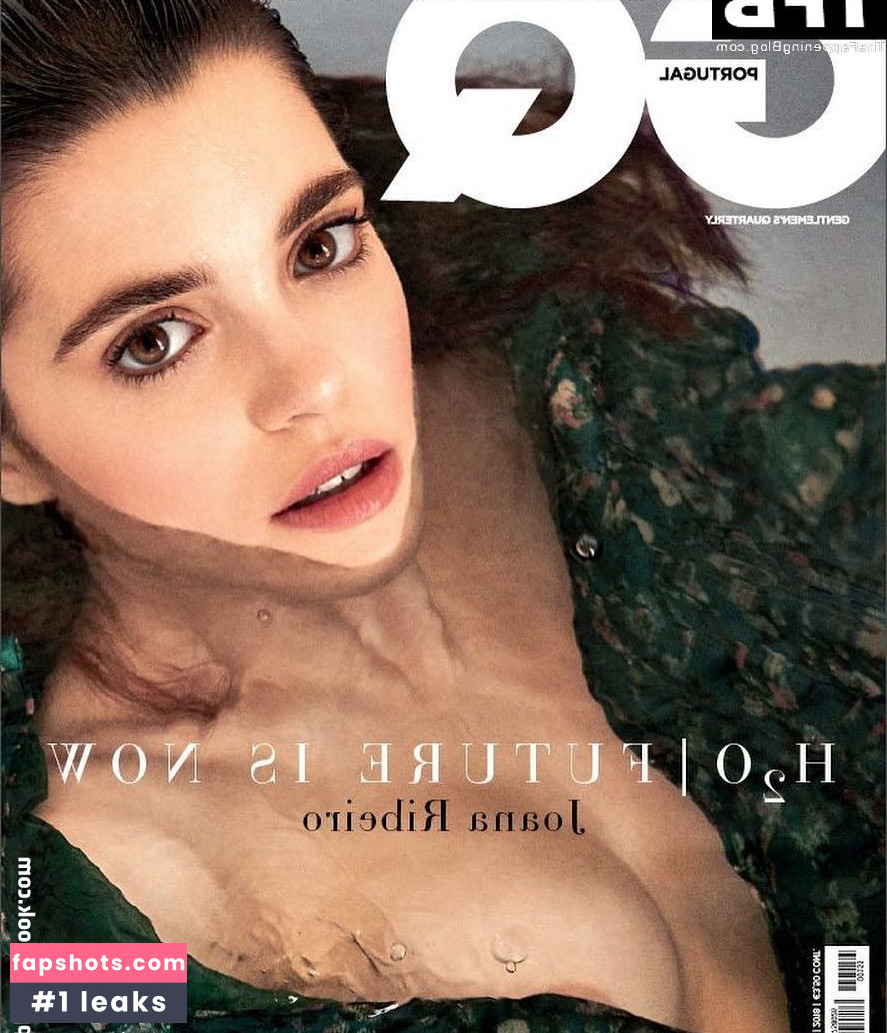 Joana Ribeiro Nahé úniky fotek pouze od fanoušků #38 - Fapshots