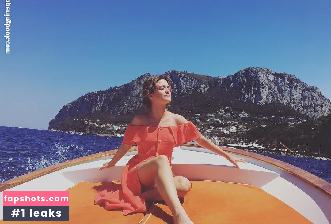 Joana Ribeiro Nahé úniky fotek pouze od fanoušků #6 - Fapshots