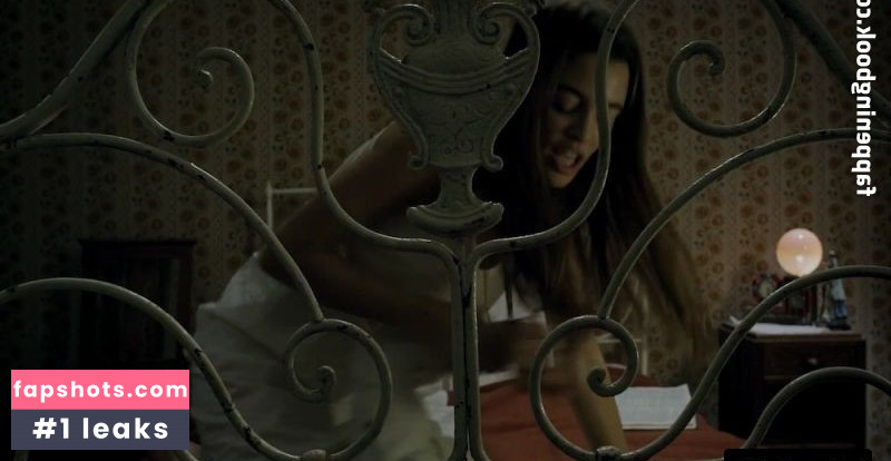 Joana Ribeiro Nahé úniky fotek pouze od fanoušků #10 - Fapshots