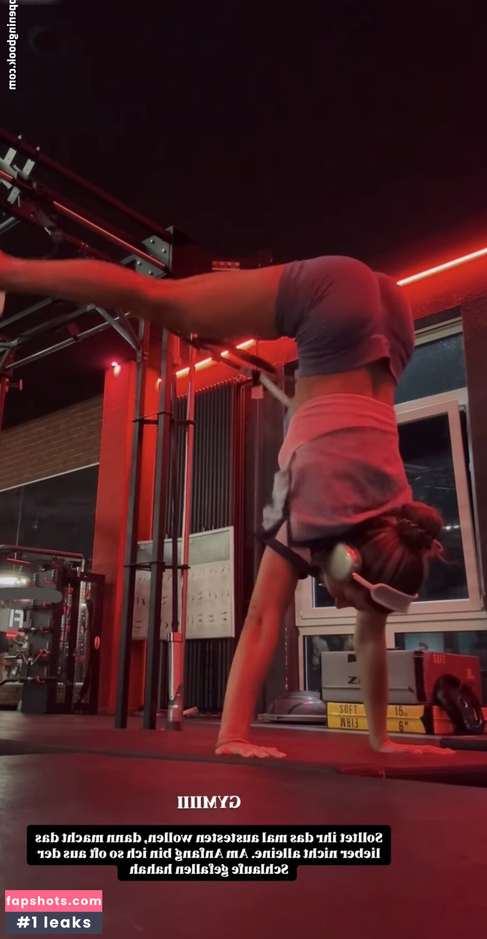 Joana Salamone gallery photo #16