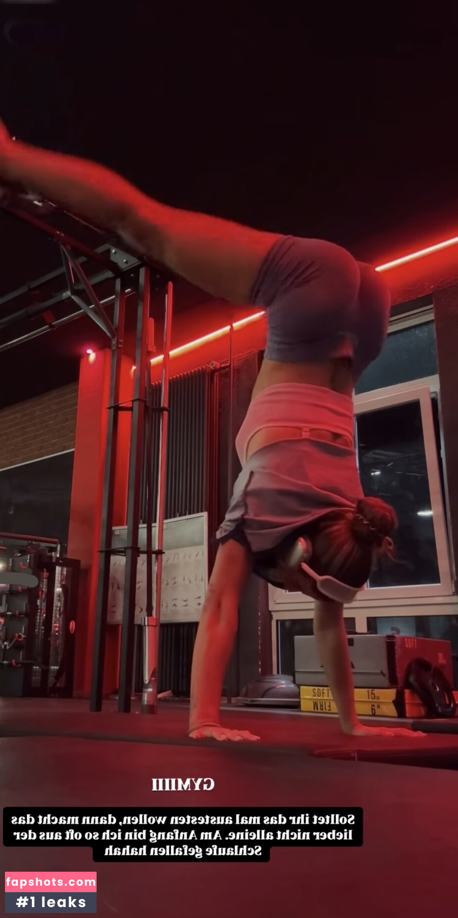 Joana Salamone gallery photo #17