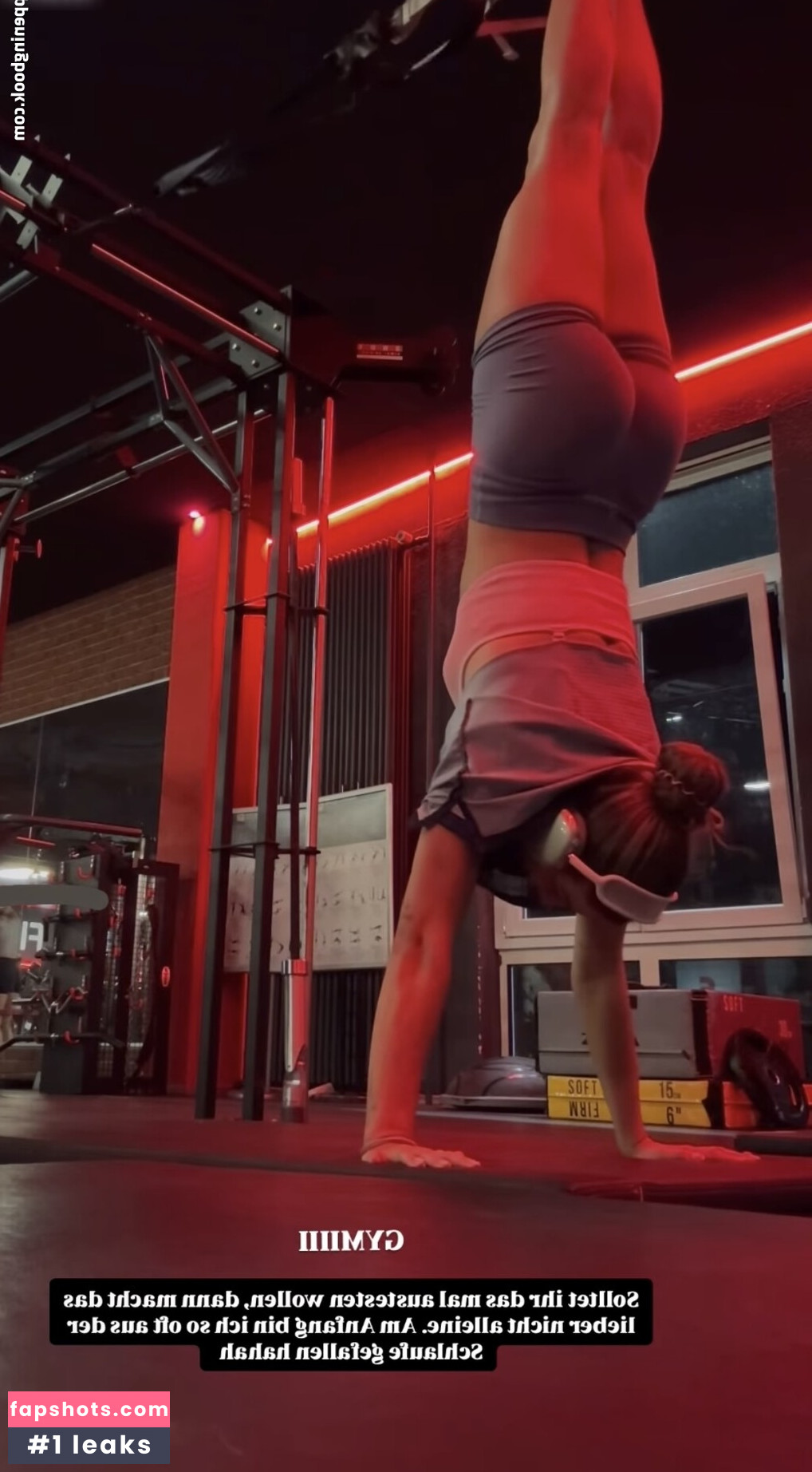 Joana Salamone gallery photo #18