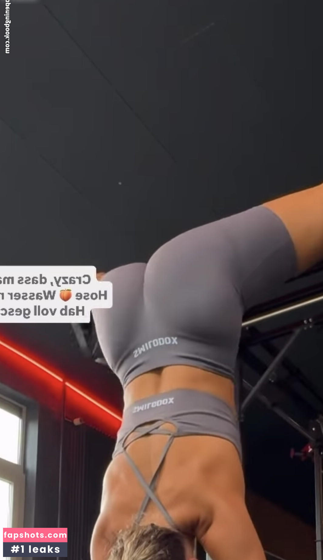 Joana Salamone gallery photo #9