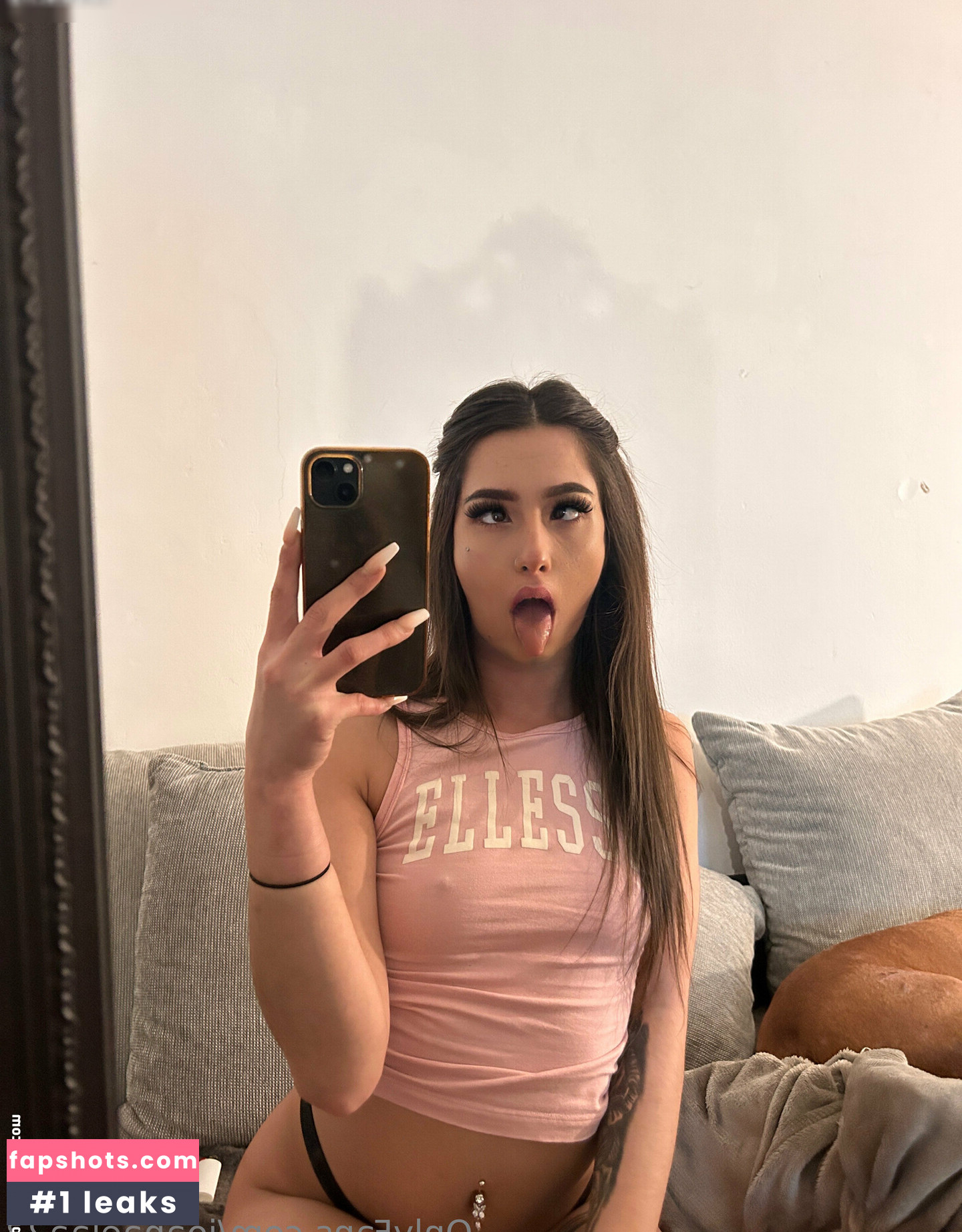 Joanaelaa Nacktheit OnlyFans Fotos #17 - Fapshots