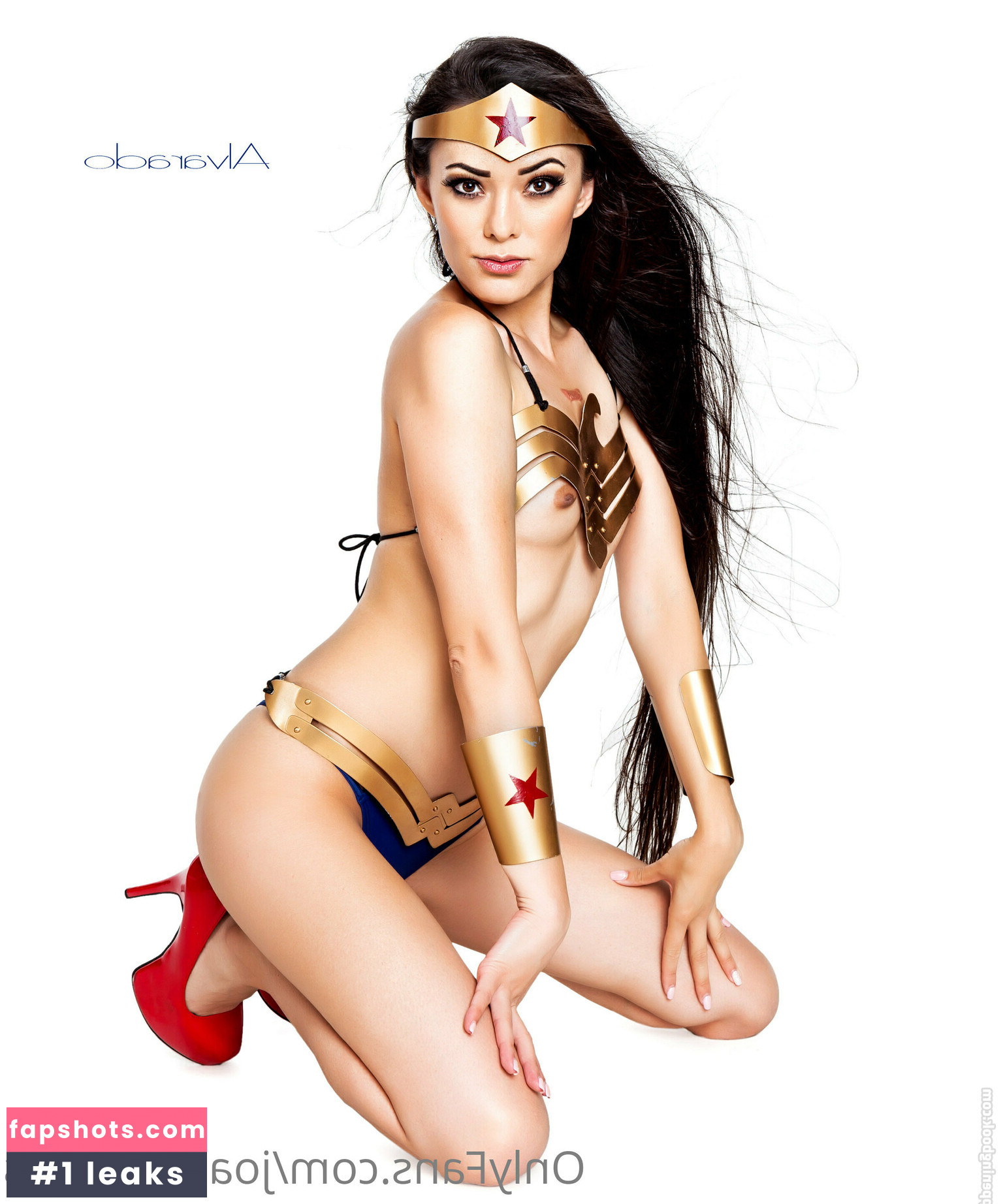 Joanie Brosas Nude Leaks OnlyFans Photos #107 - Fapshots