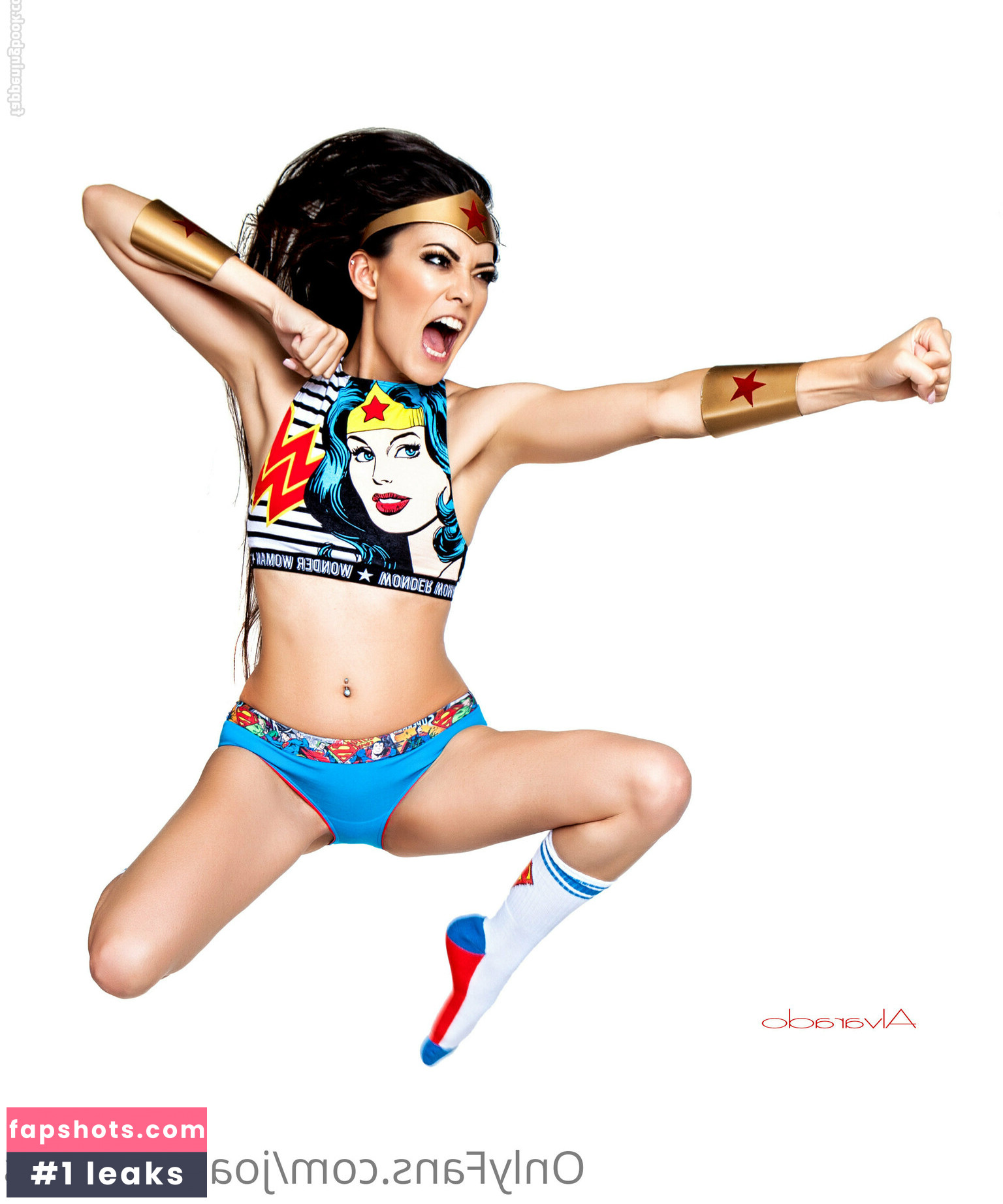 Joanie Brosas Nude Leaks OnlyFans Photos #109 - Fapshots