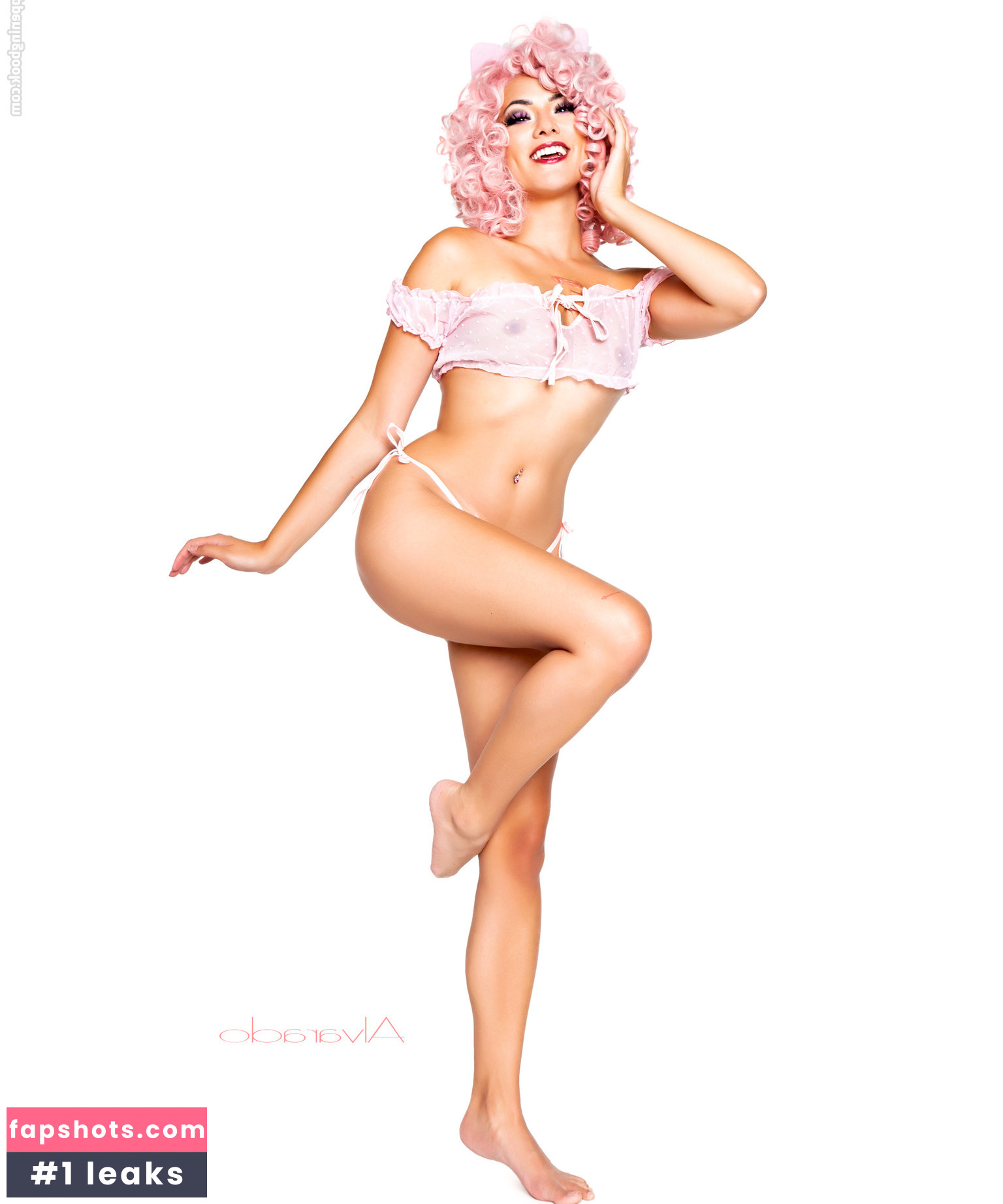 Joanie Brosas Nude Leaks OnlyFans Photos #119 - Fapshots