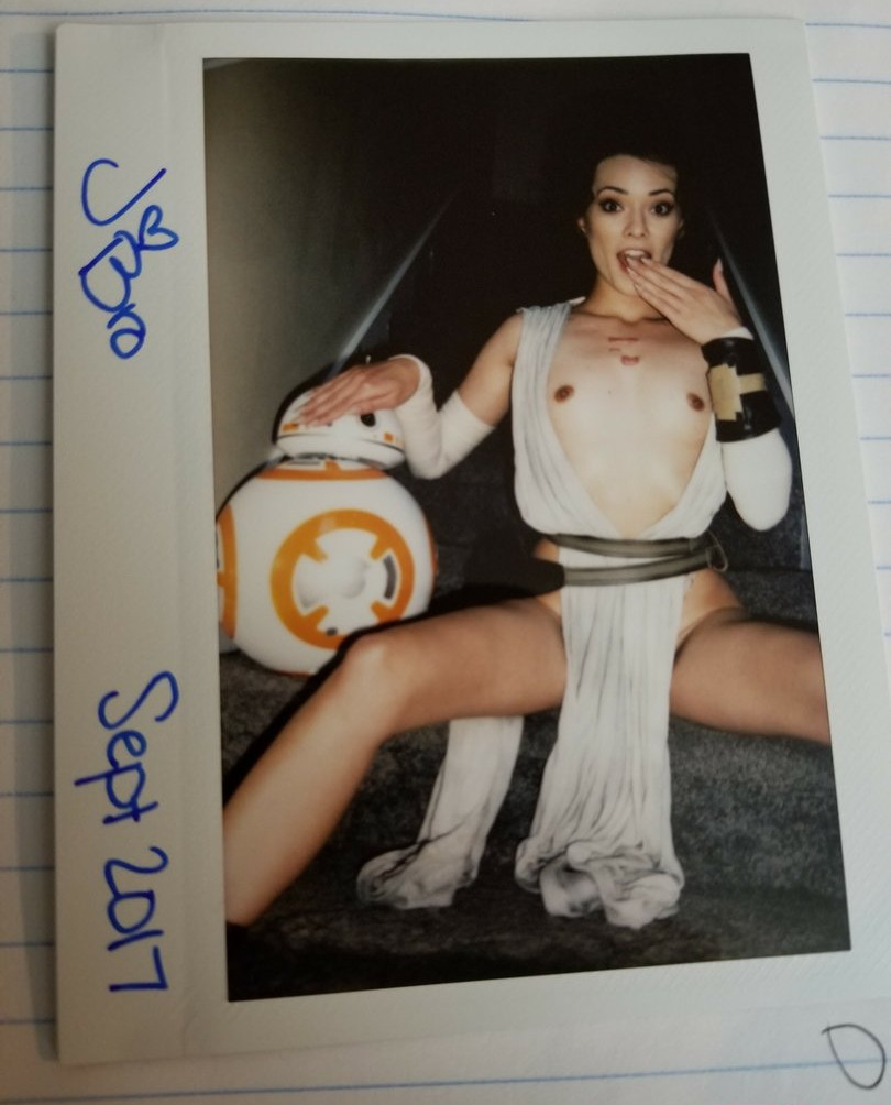 joanie-brosas Filtración Desnuda OnlyFans Foto #375 - Fapshots