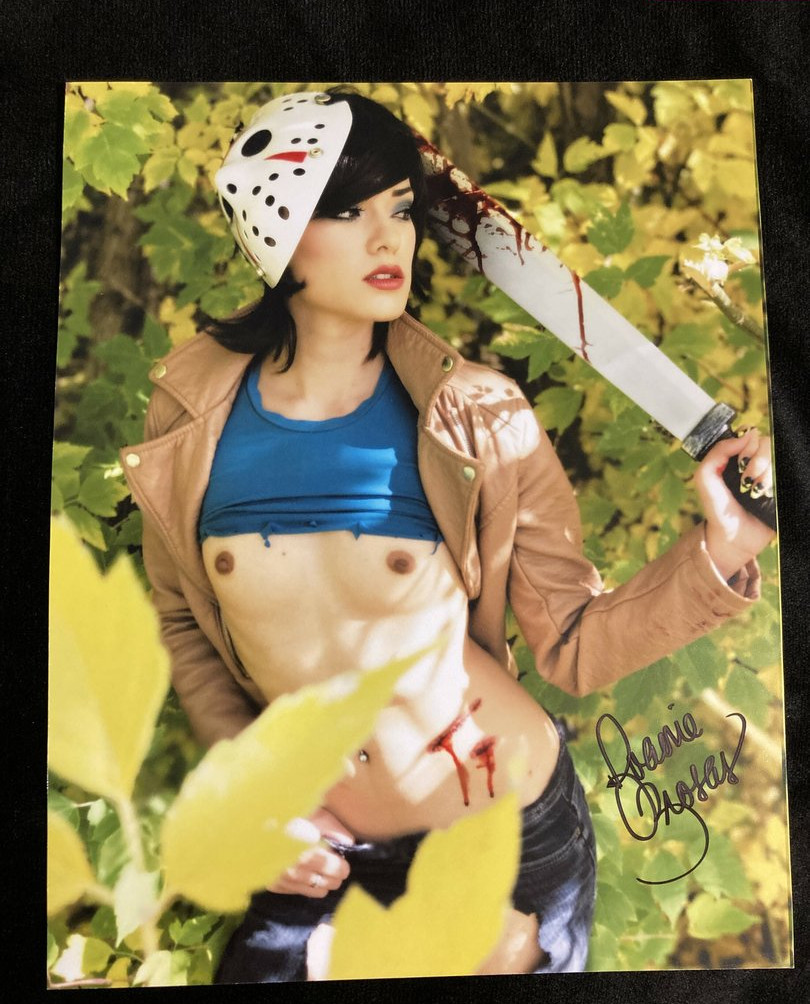 joanie-brosas Filtración Desnuda OnlyFans Foto #379 - Fapshots