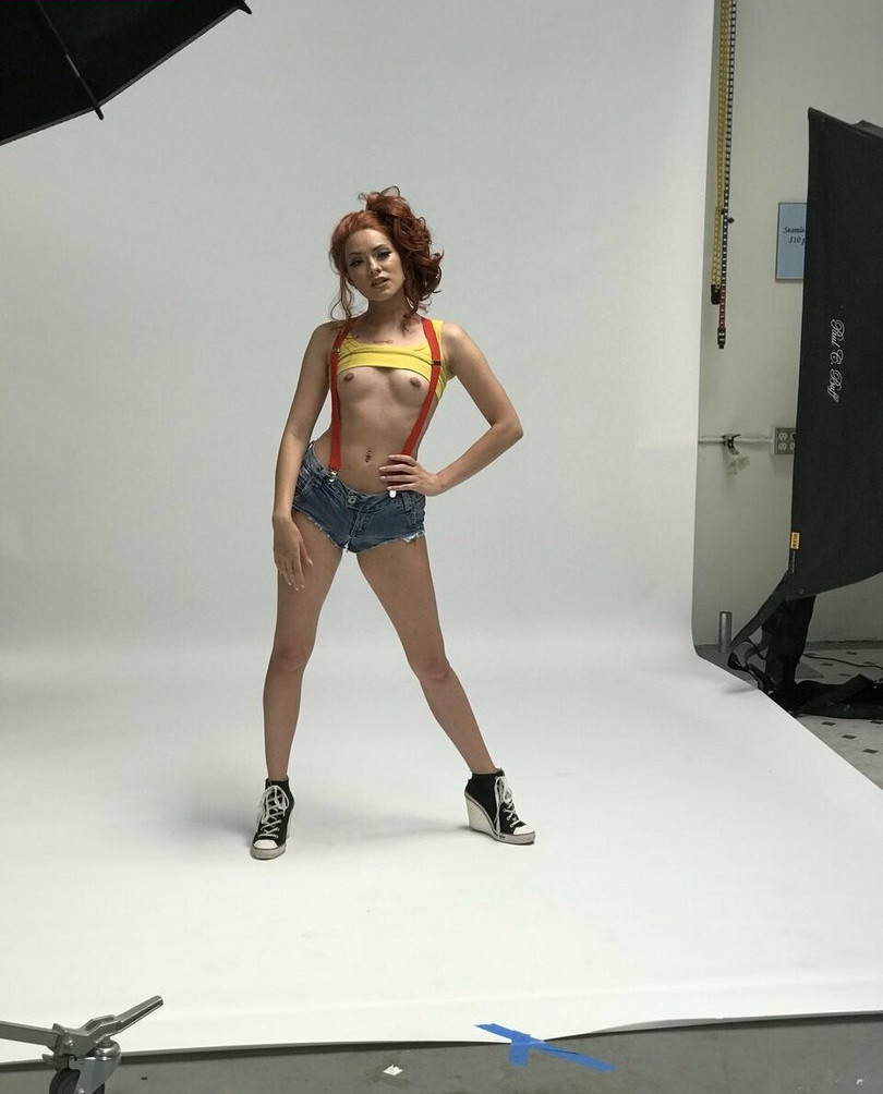 joanie-brosas Filtración Desnuda OnlyFans Foto #400 - Fapshots