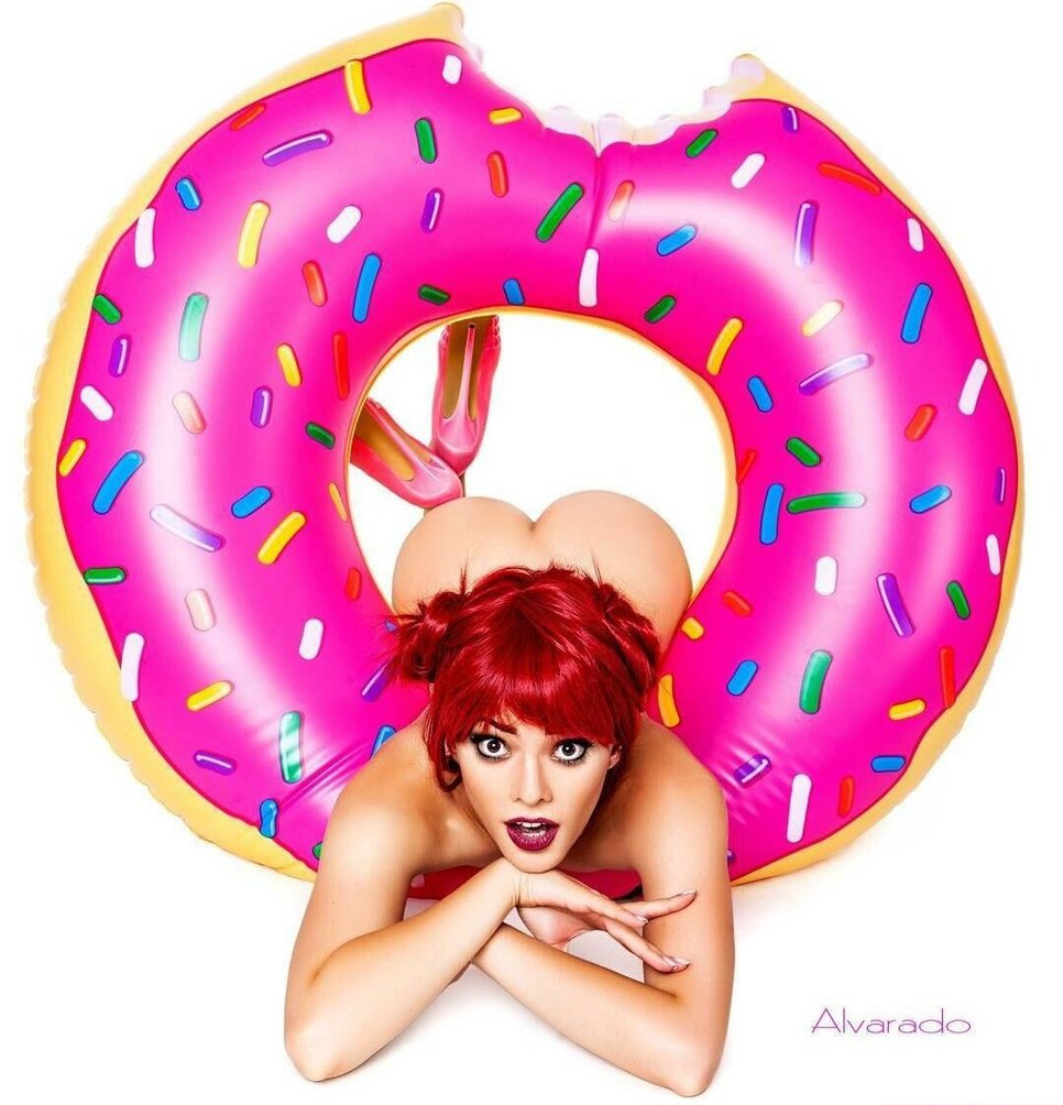 joanie-brosas Filtración Desnuda OnlyFans Foto #401 - Fapshots