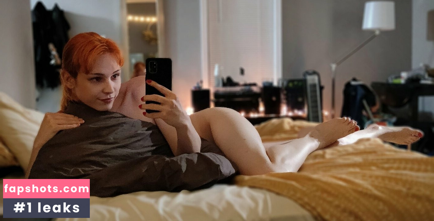 Joanie Maronie Nude Leaks OnlyFans Photos #3 - LeakJerk