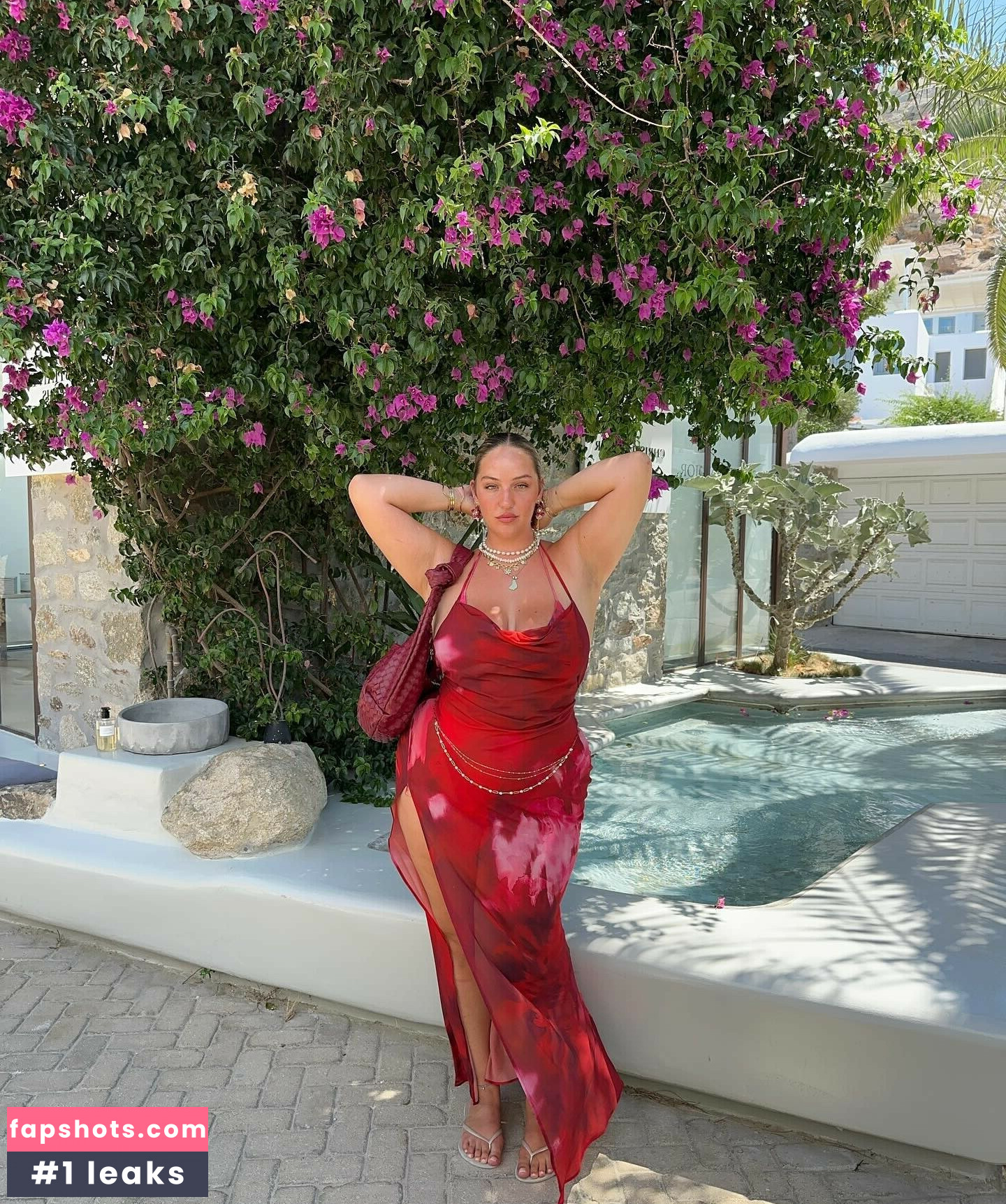 Joann Van Den Herik gallery photo #44